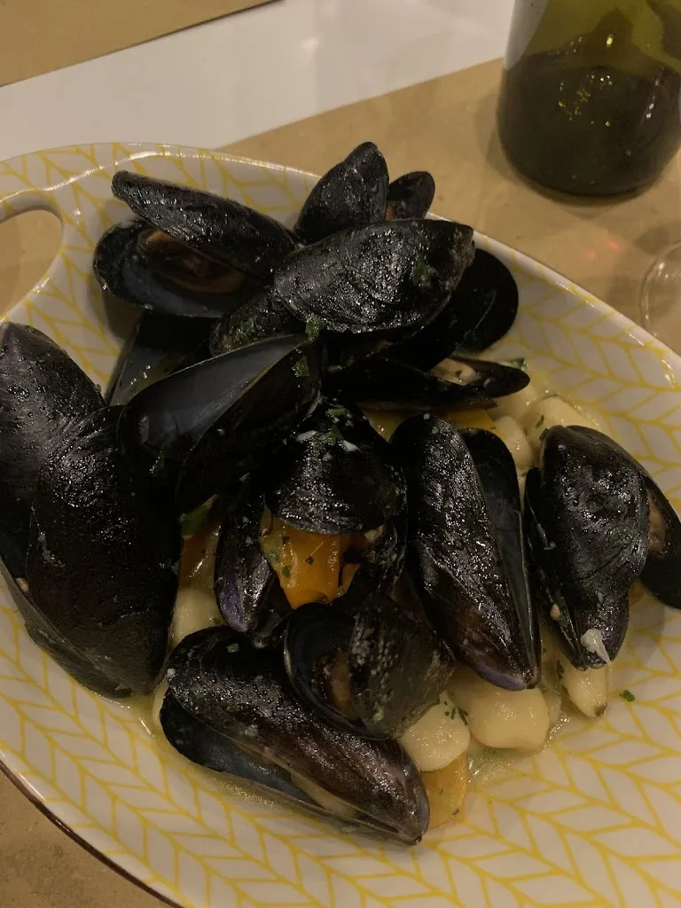 Alexis Doto_Ristorante Associazione 213_Camaiore_review