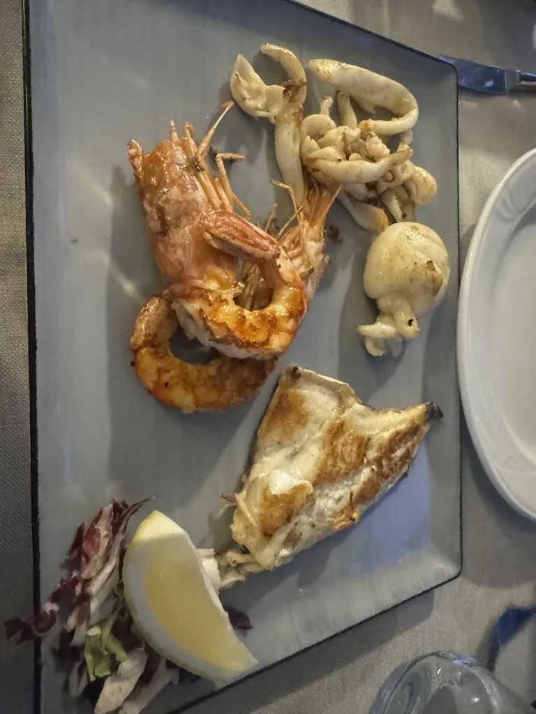 Sandro Lubas_Ristorante La Locanda di Simone_Camaiore_review