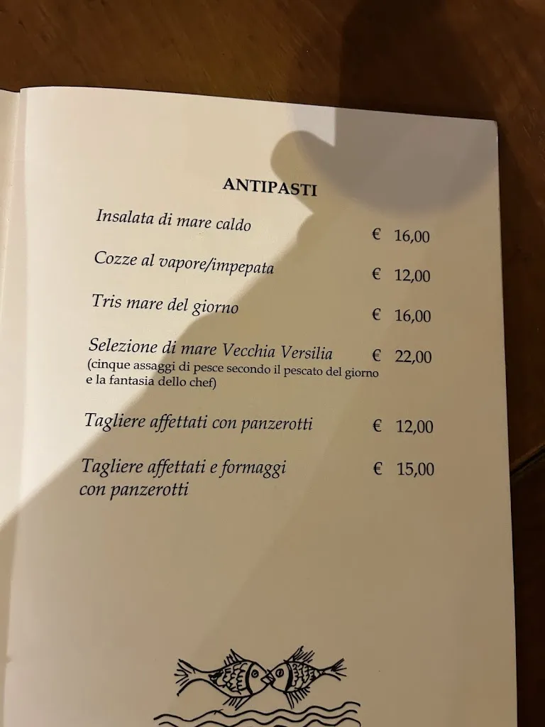 Menu_Ristorante Vecchia Versilia_Camaiore_image_1