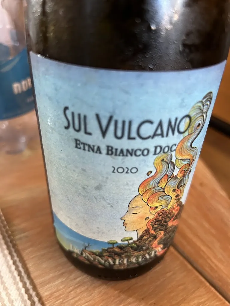 LUIGI OSARDI_Ristorante Vecchia Versilia_Camaiore_review