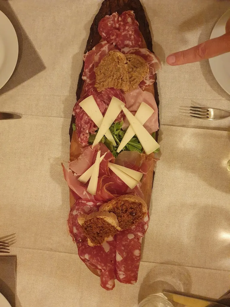 lisa kim_Il Fondaccio - Home Restaurant_Camaiore_review