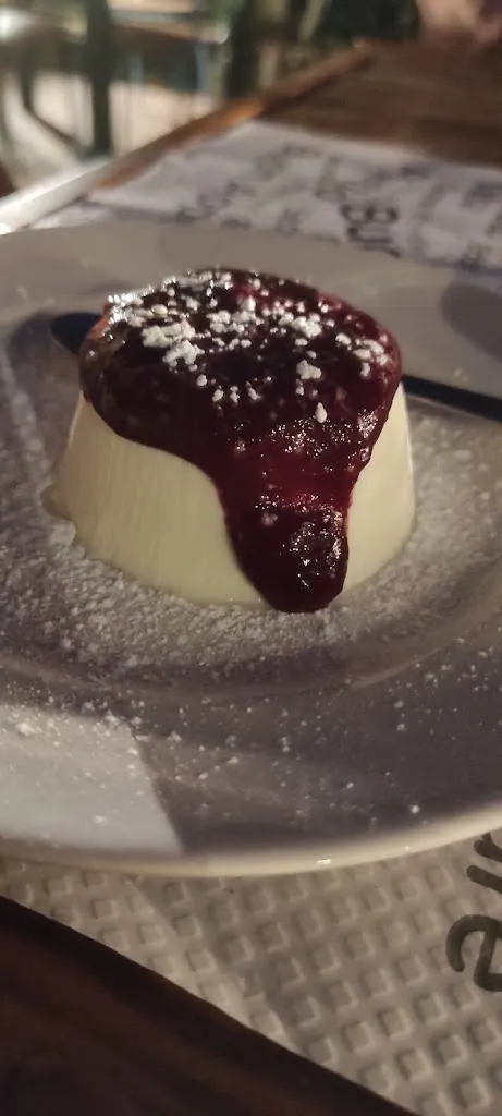 Jeffrey Wannee_Il Fondaccio - Home Restaurant_Camaiore_review