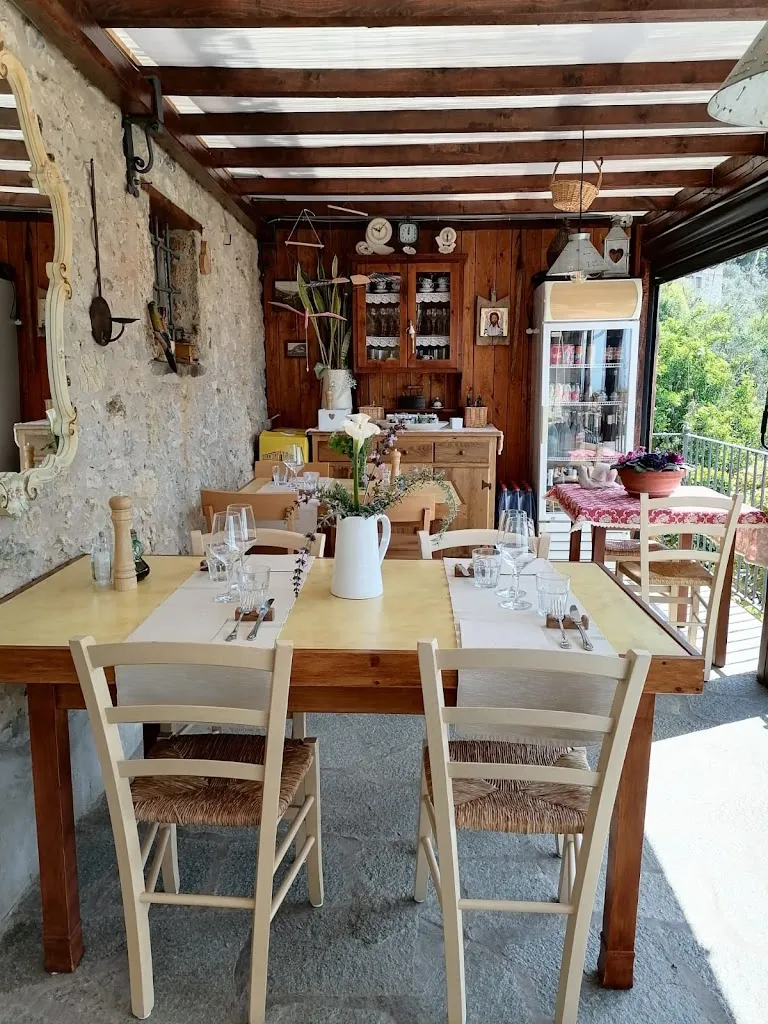 Il Fondaccio - Home Restaurant restaurant in Camaiore