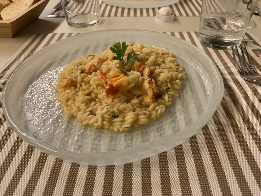 Menu_Ristorante La Risacca - Bagno La Perla_Camaiore_image_5