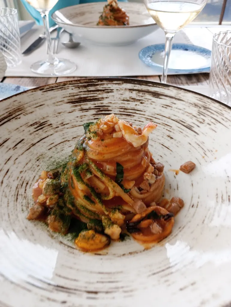 Menu_Ristorante La Risacca - Bagno La Perla_Camaiore_image_9