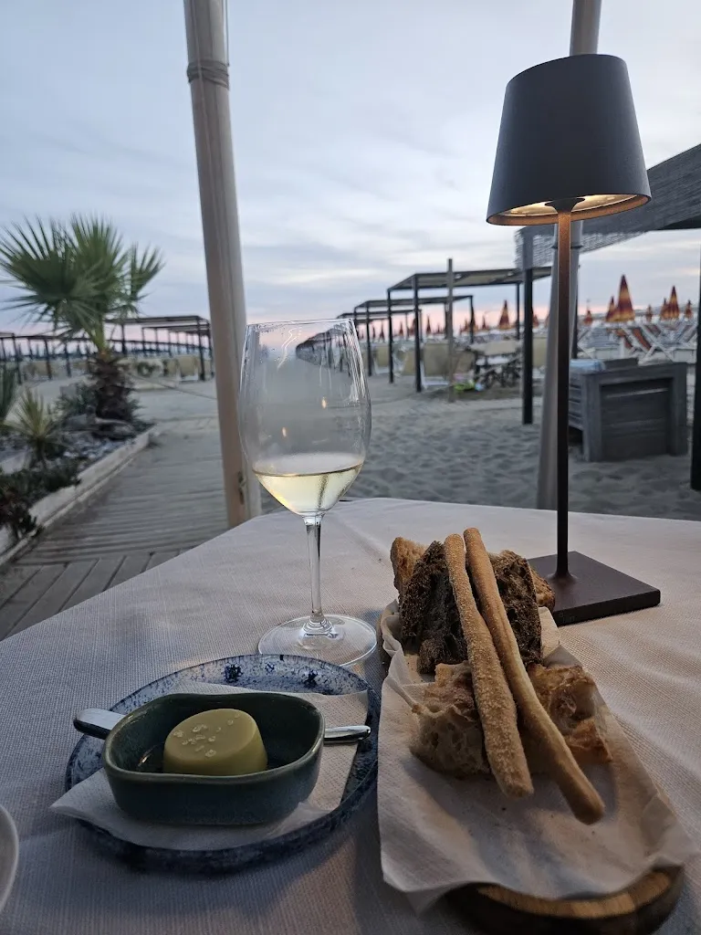 Davide Comi_Ristorante La Risacca - Bagno La Perla_Camaiore_review