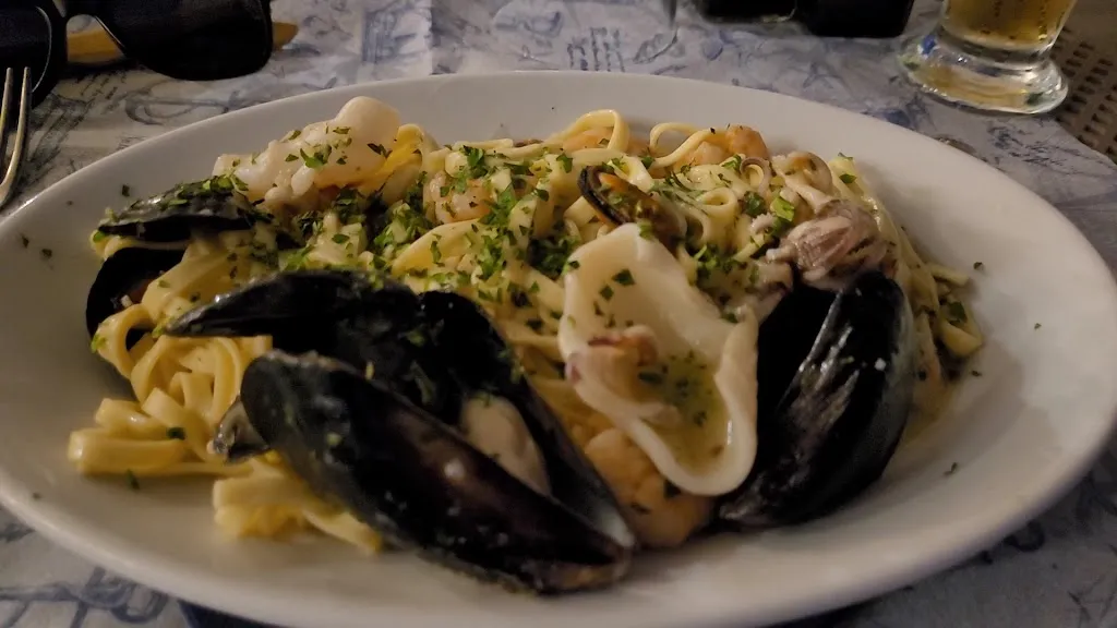 Ristorante La Risacca - Bagno La Perla_Camaiore_slider_image_1