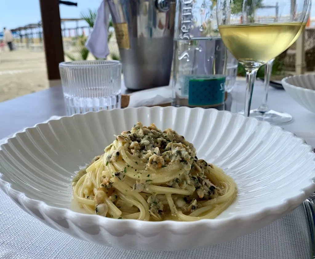 Ristorante La Risacca - Bagno La Perla_Camaiore_slider_image_2