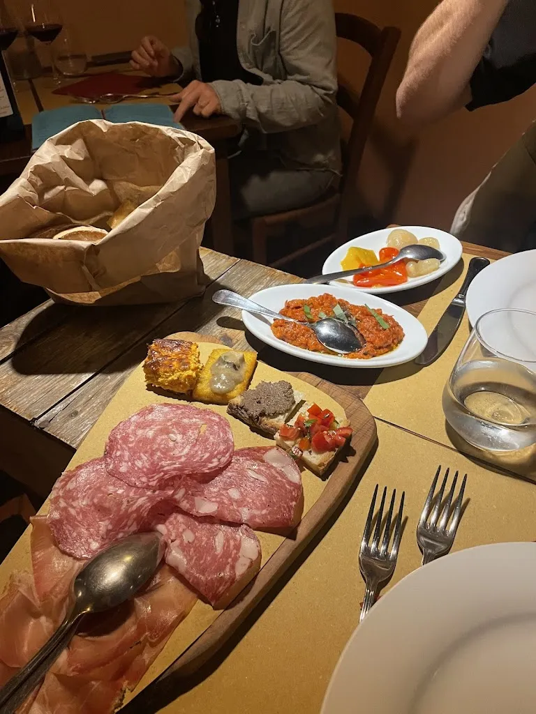 Daniel Maternus_Tre Terrazze_Camaiore_review