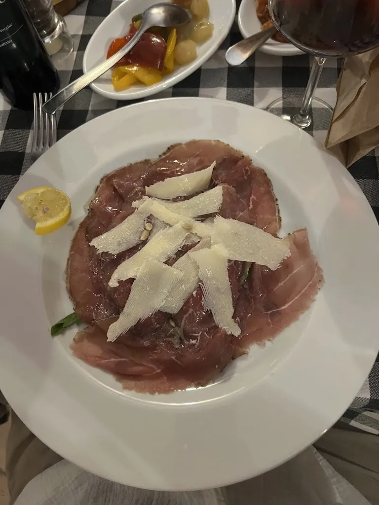 Dilhan Durant_Tre Terrazze_Camaiore_review