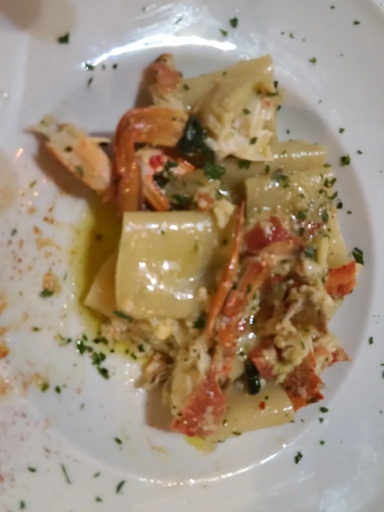 Andrew Gifford_Nanni_Camaiore_review