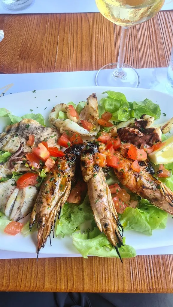 Sanna Mansala_Nanni_Camaiore_review