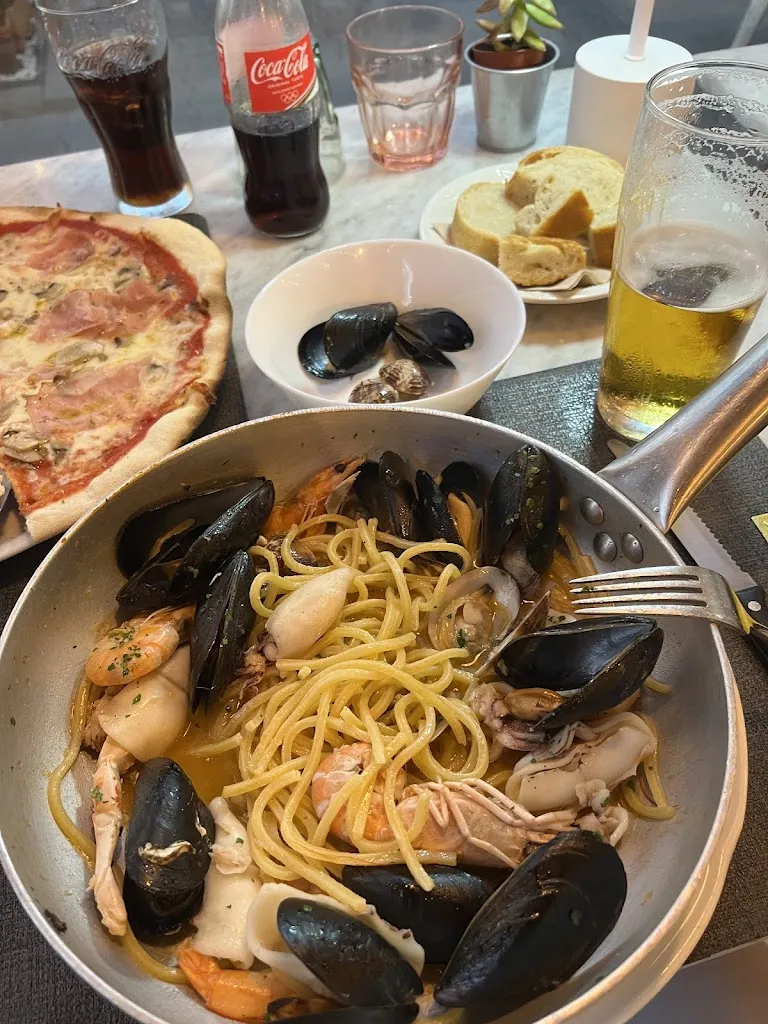 Thomas Sattler_Eresiarca_Camaiore_review