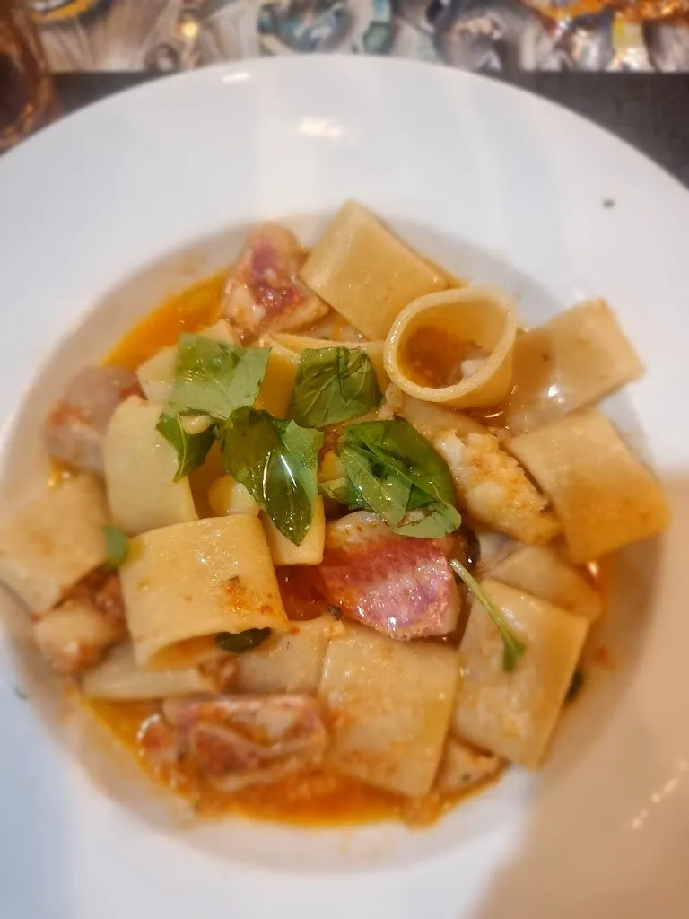 Aggie V._Eresiarca_Camaiore_review