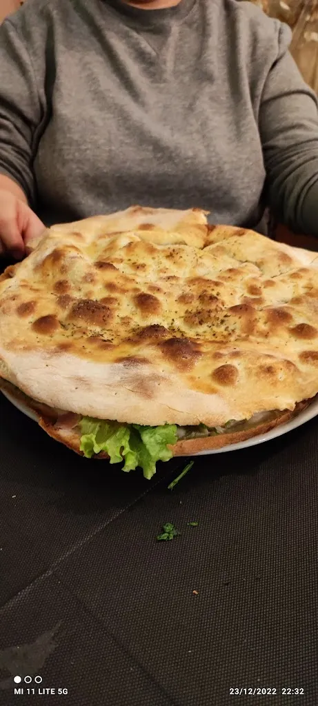 Menu_Ristorante Pizzeria Mr. G&B_Camaiore_image_7