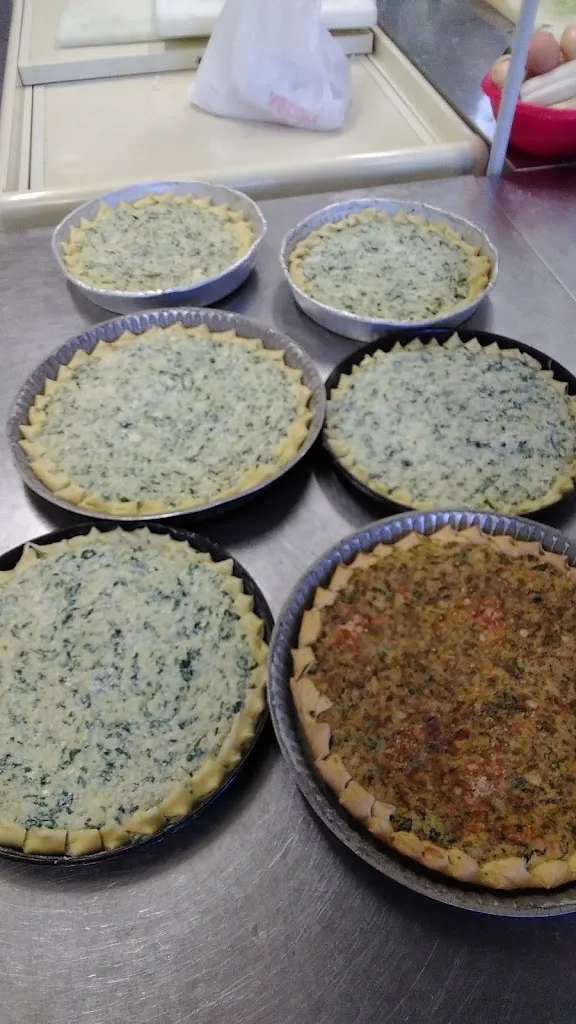 Menu_Ristorante Pizzeria Mr. G&B_Camaiore_image_9