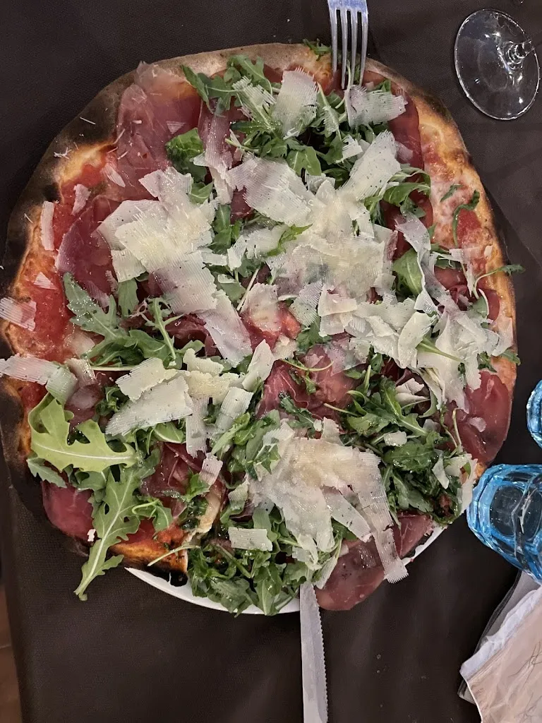 Denis D_Ristorante Pizzeria Mr. G&B_Camaiore_review