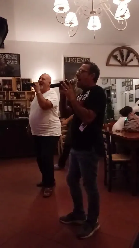 Ristorante Pizzeria Mr. G&B_Camaiore_slider_image_2