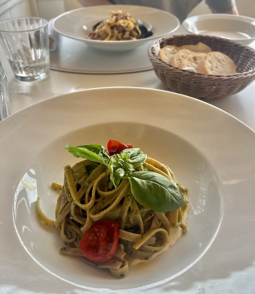 Carla CM_Ristorante Da Piero_Campo nell'Elba_review