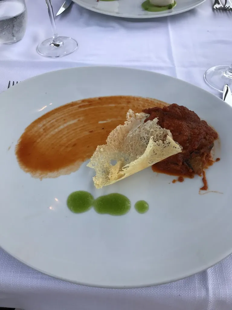 Helen Singh-Neagle_Ristorante Da Piero_Campo nell'Elba_review