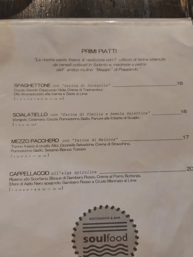 Menu_Soul Food_Melendugno_image_3