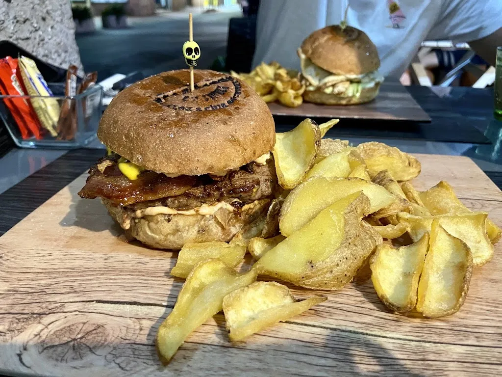 Menu_Casa Sordi OnStreet_Campo nell'Elba_image_1