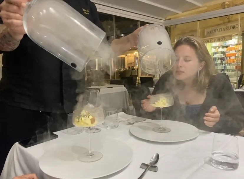 Jade Hartley_Casa Sordi OnStreet_Campo nell'Elba_review