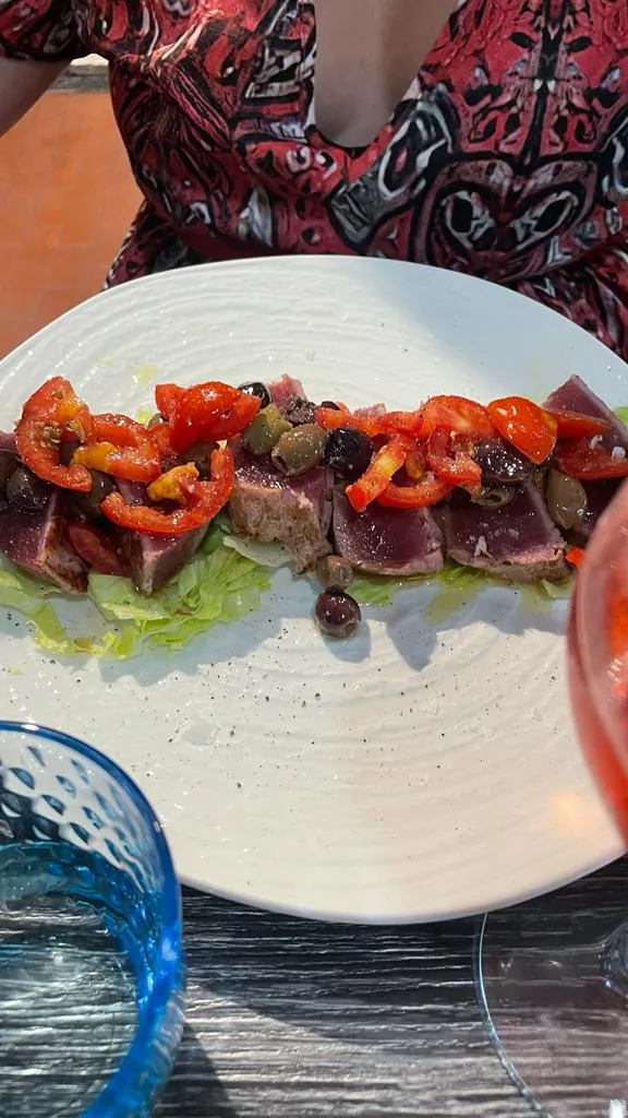 Oana Rus_Casa Sordi OnStreet_Campo nell'Elba_review