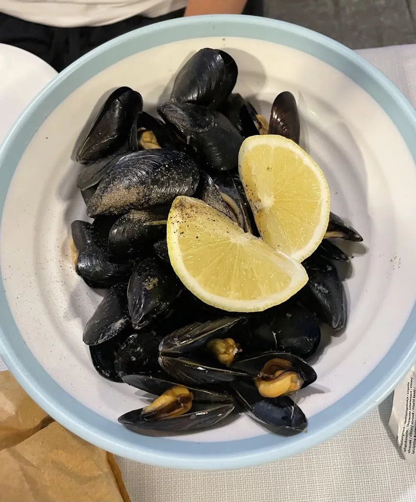 Menu_La Cantina del Mare_Campo nell'Elba_image_9