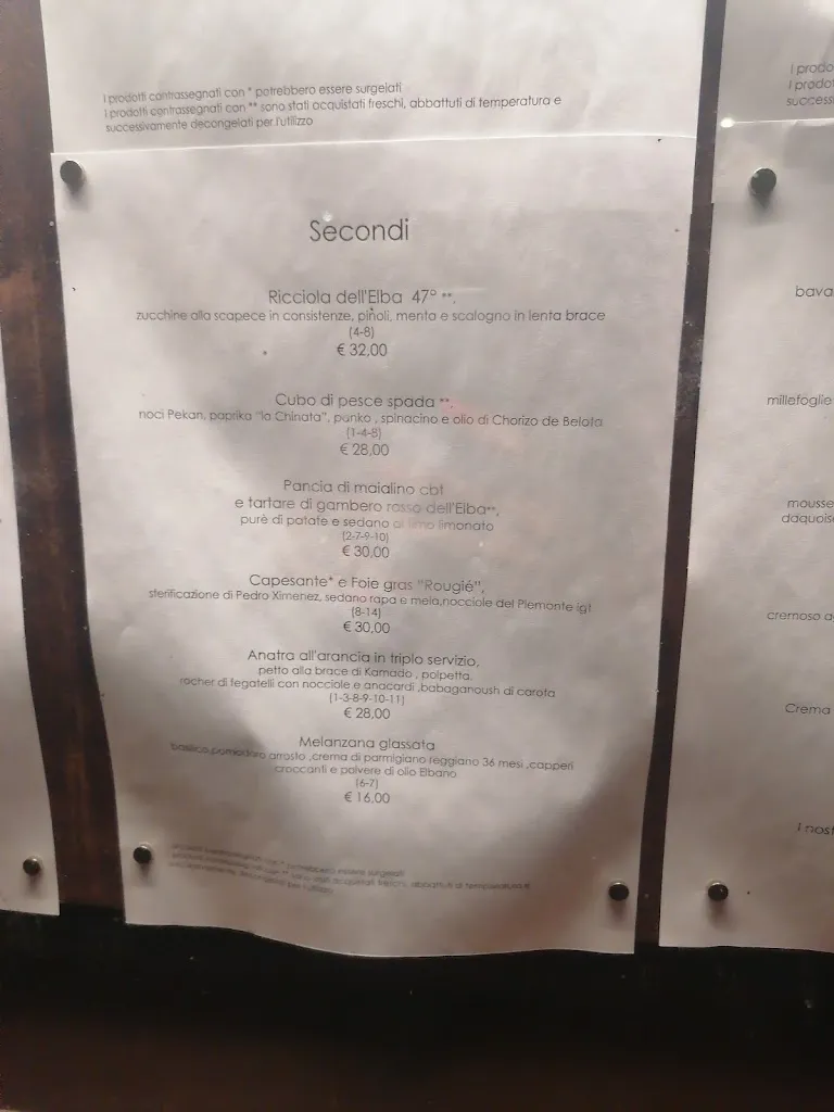 Menu_Ristorante al Moro_Campo nell'Elba_image_3