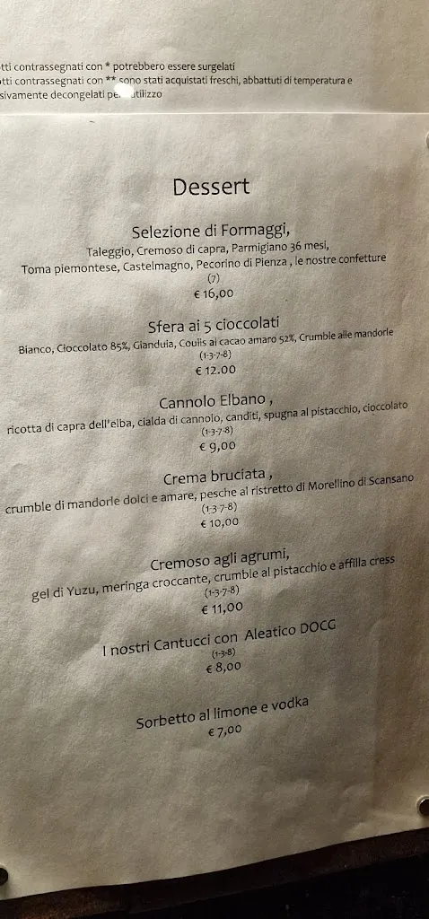 Menu_Ristorante al Moro_Campo nell'Elba_image_4