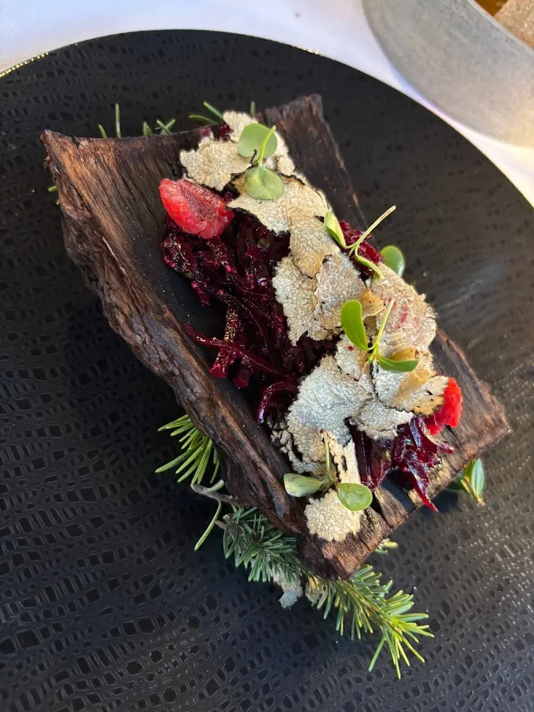 Fabio Virgolini_Ristorante al Moro_Campo nell'Elba_review