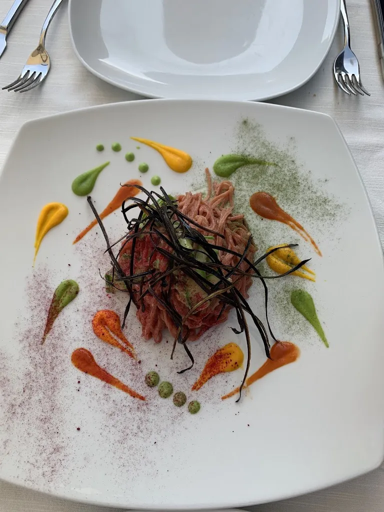 Jess_Ristorante al Moro_Campo nell'Elba_review
