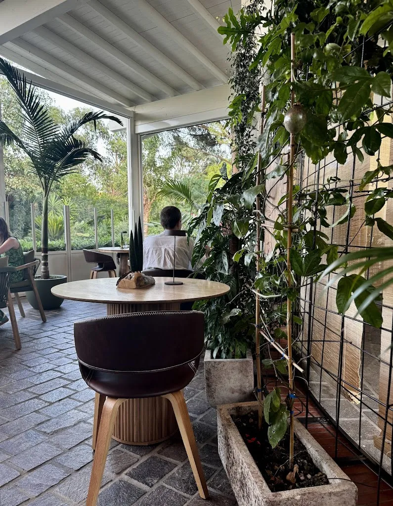 domenico maresca_Ristorante Sentiero_Campo nell'Elba_review