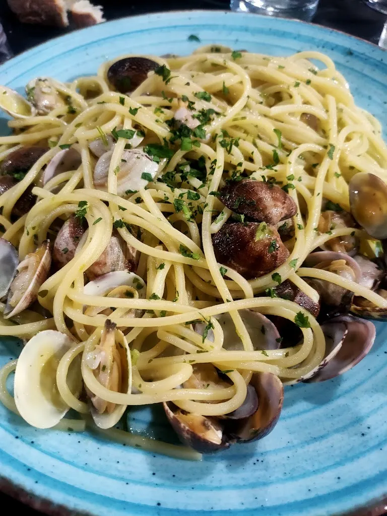 Menu_Ristorante Bar Da Paolo_Campo nell'Elba_image_5