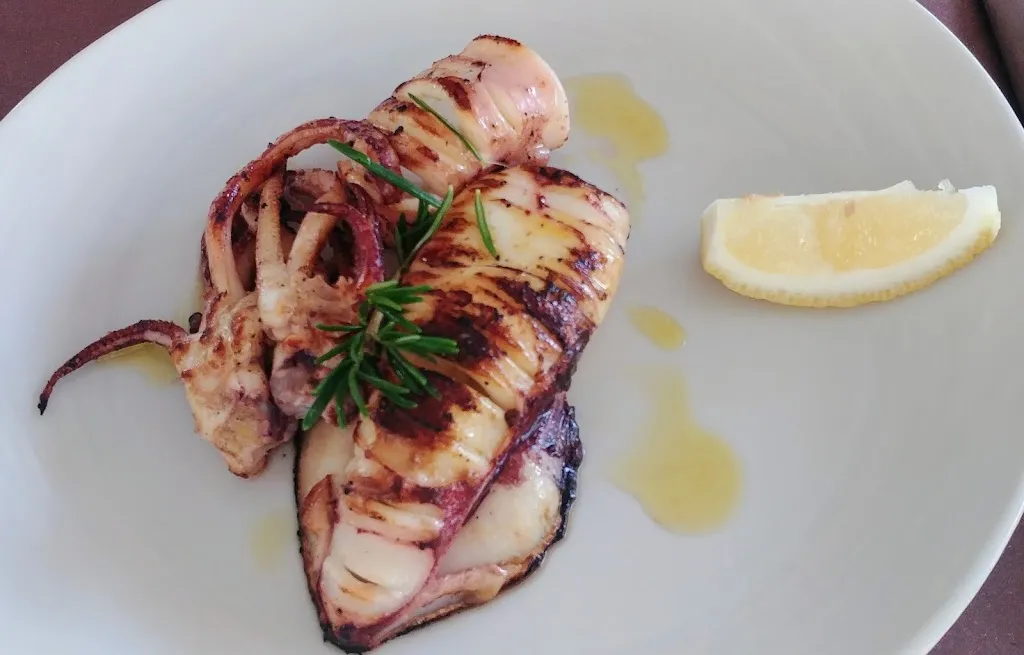 Menu_Ristorante Bar Da Paolo_Campo nell'Elba_image_7