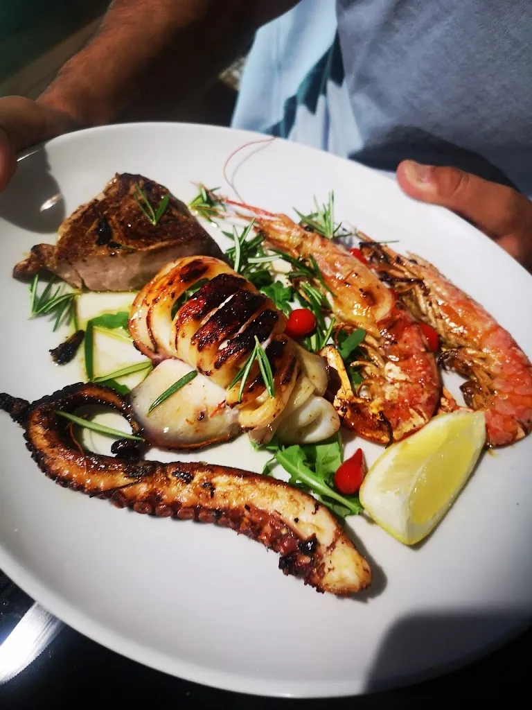 Menu_Ristorante Bar Da Paolo_Campo nell'Elba_image_8