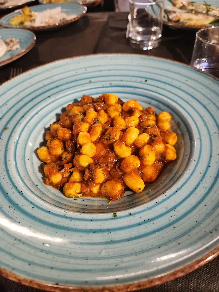 Andrew Grunert_Ristorante Bar Da Paolo_Campo nell'Elba_review