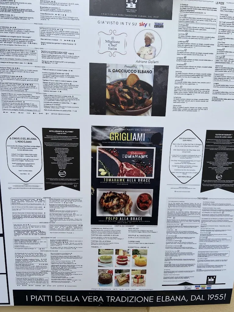 Menu_Ristorante Bologna_Campo nell'Elba_image_2