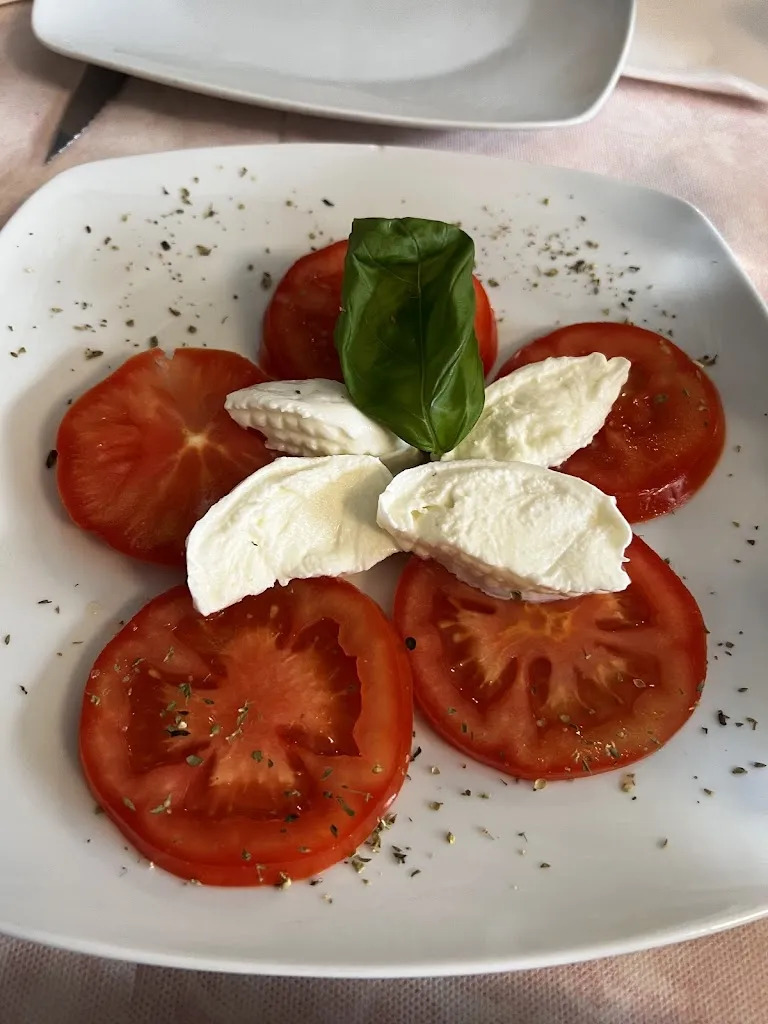 Gregory Brown_Ristorante Bologna_Campo nell'Elba_review