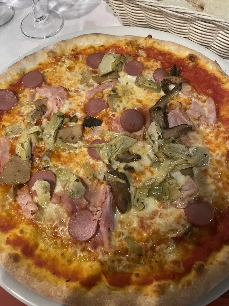 Joseph A._Ristorante Bologna_Campo nell'Elba_review