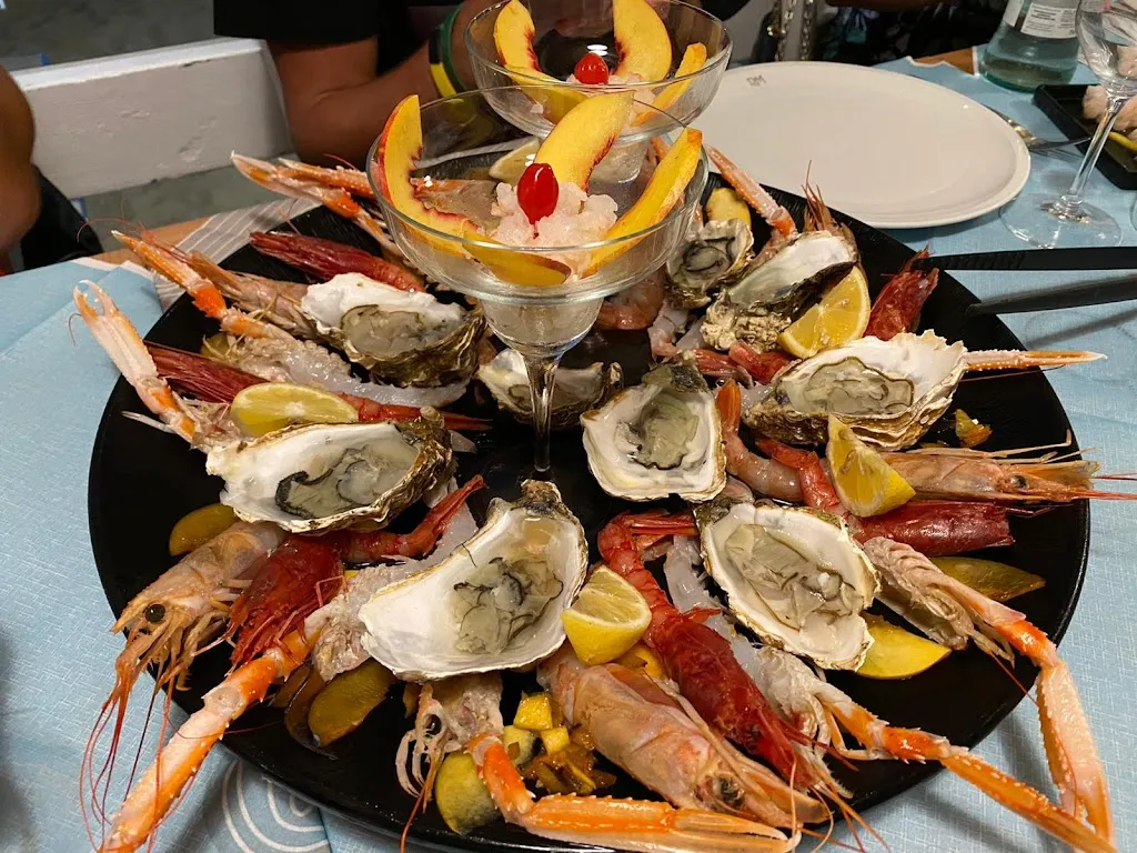 Menu_La Perla Beach_Campo nell'Elba_image_8