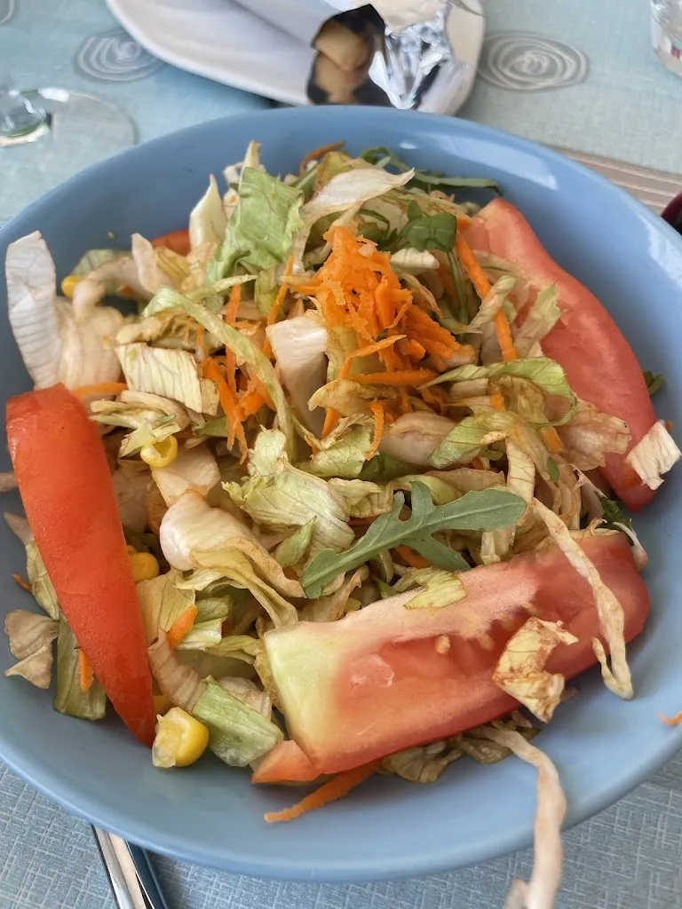 Catherine Shepperdley_La Perla Beach_Campo nell'Elba_review