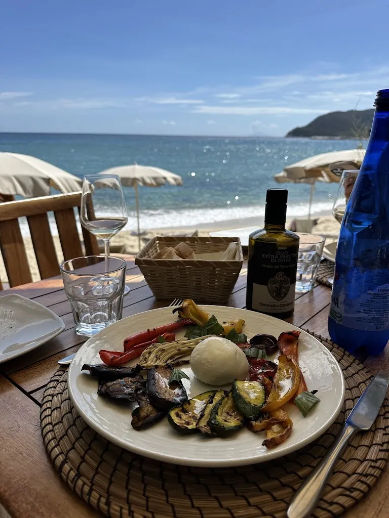 Menu_Paglicce Beach_Campo nell'Elba_immagine_2