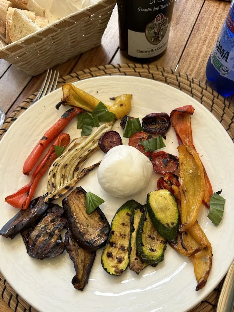 Menu_Paglicce Beach_Campo nell'Elba_immagine_3