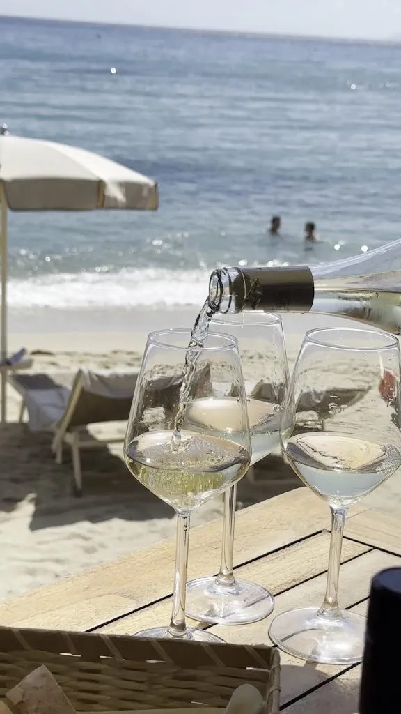 Ashley Wilhardt_Paglicce Beach_Campo nell'Elba_recensione