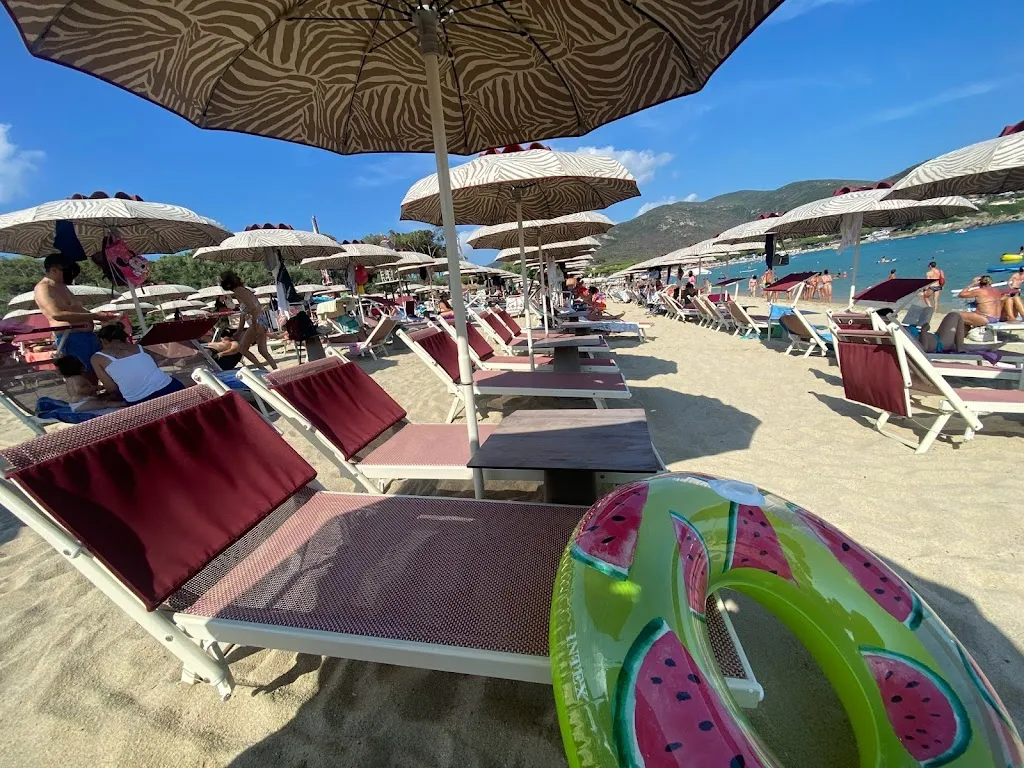 Fred Hfmn_Paglicce Beach_Campo nell'Elba_recensione