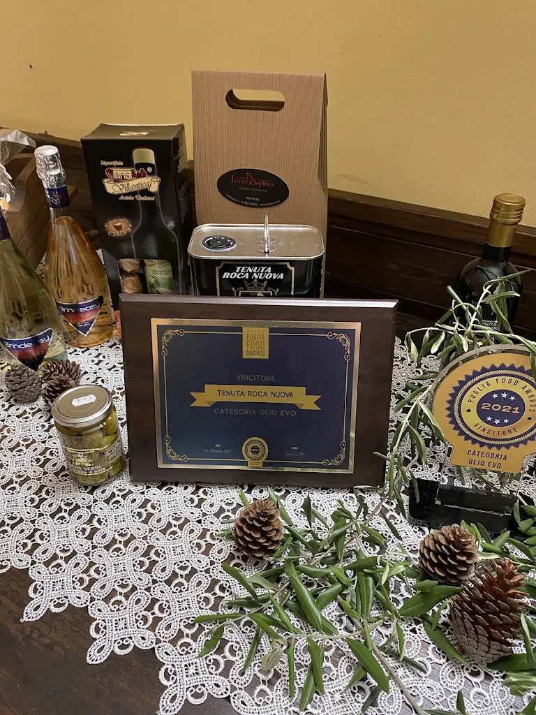 FLX Dan_Roca Nuova_Melendugno_review