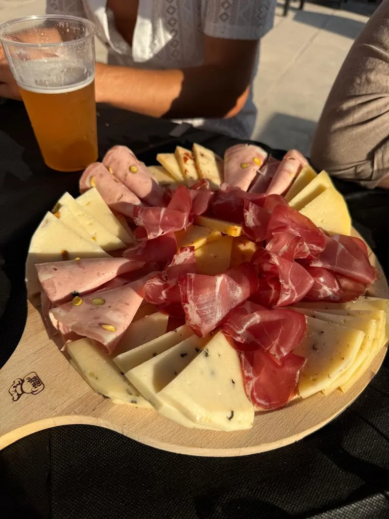 Niccolò Romano_Roca Nuova_Melendugno_review