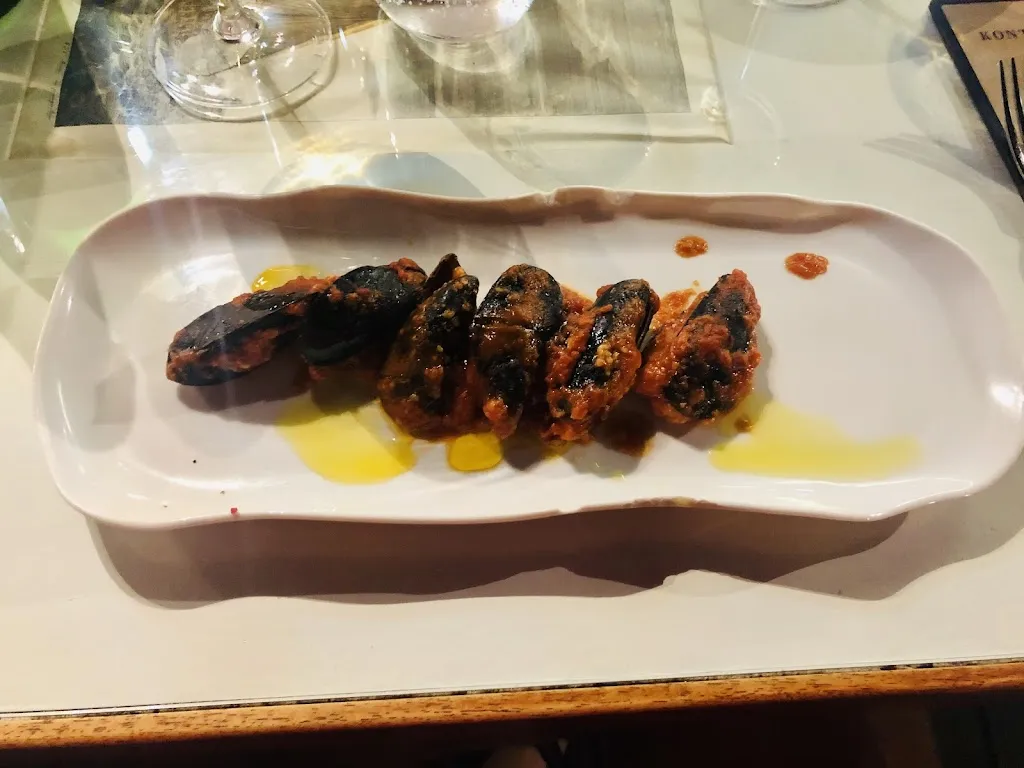 Y Z_Kontiki_Campo nell'Elba_review